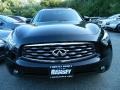 Black Obsidian - FX 35 AWD Photo No. 1