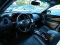 Black Obsidian - FX 35 AWD Photo No. 4