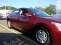 Tuscan Sun - Altima 2.5 S Photo No. 8