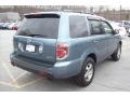 2006 Steel Blue Metallic Honda Pilot EX 4WD  photo #23