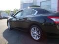 Super Black - Maxima 3.5 SV Photo No. 4