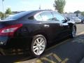 Super Black - Maxima 3.5 SV Photo No. 6