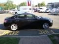 Super Black - Maxima 3.5 SV Photo No. 7