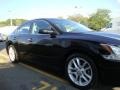 Super Black - Maxima 3.5 SV Photo No. 8