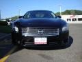 Super Black - Maxima 3.5 SV Photo No. 9