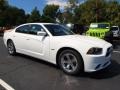 Bright White - Charger R/T Photo No. 2