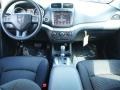 2012 Brilliant Black Crystal Pearl Dodge Journey SXT  photo #5