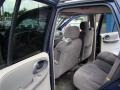 Indigo Blue Metallic - TrailBlazer LS Photo No. 11