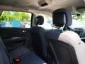 2012 Brilliant Black Crystal Pearl Dodge Journey SXT  photo #4
