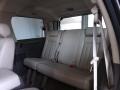 2004 Lincoln Navigator Luxury 4x4 Rear Seat