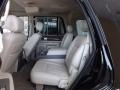 Dove Grey Rear Seat Photo for 2004 Lincoln Navigator #70043501