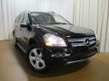 Black - GL 450 4Matic Photo No. 2