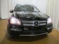 Black - GL 450 4Matic Photo No. 3