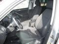Reflex Silver Metallic - Tiguan S Photo No. 9