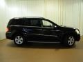 Black - GL 450 4Matic Photo No. 4