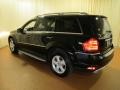 Black - GL 450 4Matic Photo No. 5