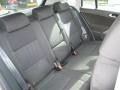 Reflex Silver Metallic - Tiguan S Photo No. 11