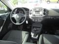 Reflex Silver Metallic - Tiguan S Photo No. 12
