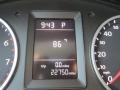 Reflex Silver Metallic - Tiguan S Photo No. 15