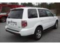 Taffeta White - Pilot EX-L 4WD Photo No. 23