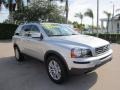 Silver Metallic - XC90 3.2 Photo No. 7