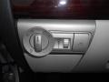 Light Stone Controls Photo for 2006 Lincoln Zephyr #70044374