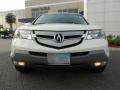 Aspen White Pearl - MDX Technology Photo No. 3