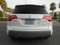 Aspen White Pearl - MDX Technology Photo No. 4