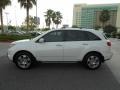 Aspen White Pearl - MDX Technology Photo No. 5