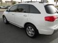 Aspen White Pearl - MDX Technology Photo No. 7