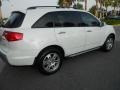 Aspen White Pearl - MDX Technology Photo No. 8