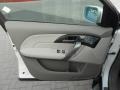 Aspen White Pearl - MDX Technology Photo No. 9