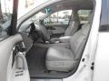 Aspen White Pearl - MDX Technology Photo No. 10