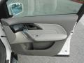 Aspen White Pearl - MDX Technology Photo No. 13