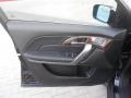 2011 Crystal Black Pearl Acura MDX Technology  photo #9