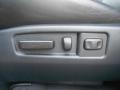 2011 Crystal Black Pearl Acura MDX Technology  photo #12