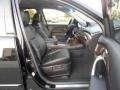 2011 Crystal Black Pearl Acura MDX Technology  photo #14