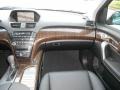 2011 Crystal Black Pearl Acura MDX Technology  photo #19