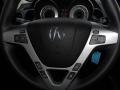 2011 Crystal Black Pearl Acura MDX Technology  photo #21