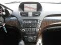 2011 Crystal Black Pearl Acura MDX Technology  photo #22