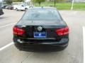 Black - Passat 2.5L S Photo No. 6