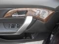 2011 Crystal Black Pearl Acura MDX Technology  photo #32