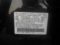 2011 Crystal Black Pearl Acura MDX Technology  photo #37