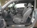 Platinum Gray Metallic - Beetle Turbo Photo No. 8