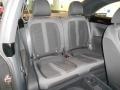 Platinum Gray Metallic - Beetle Turbo Photo No. 11