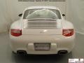 Carrara White - 911 Carrera Coupe Photo No. 19