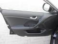 Crystal Black Pearl - TSX Technology Sedan Photo No. 9