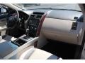 Liquid Platinum Metallic - CX-9 Grand Touring AWD Photo No. 9