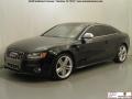 Brilliant Black - S5 4.2 quattro Photo No. 4