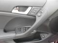 Crystal Black Pearl - TSX Technology Sedan Photo No. 31